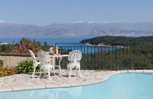 Triade IONICA Villas by Rodostamo Collection - Photo 16