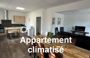 Les Pichies, T3 Antonio, proche Le Pal - Foto 1