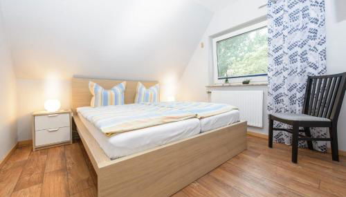 Ferienwohnung Kiebitz I - Foto 3