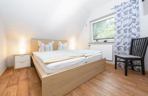 Ferienwohnung Kiebitz I - Foto 3