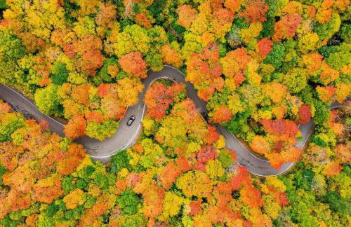 2BR Suite at Smuggler's Notch with sauna hot tub arcade & river - Foto 12