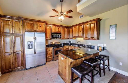 Grand Isle Unit E pet friendly detached condo 3 bedrooms 1 bath easy beach access - Foto 2