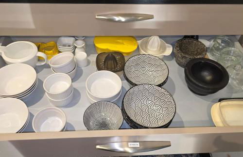 Loftartiges Wohnen mit 4 separaten Schlafbereichen - Foto 43