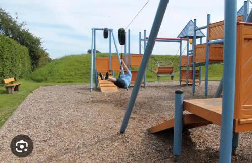 Forest lodge - Foto 34