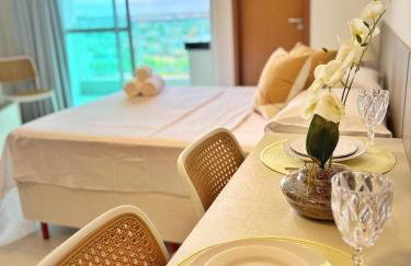 JM1801 - Conforto na zona norte a 10min do CECON. - Foto 2