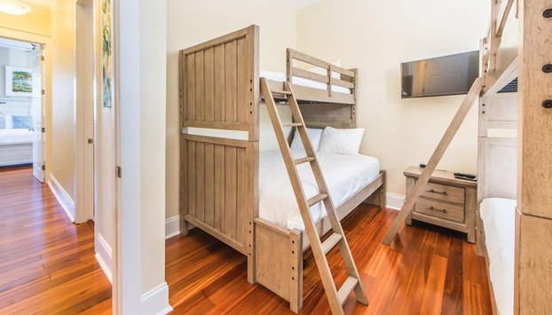 Whispering Palms - Foto 2, Habitación