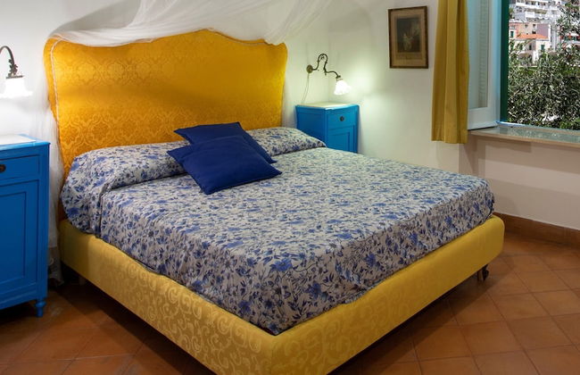 Villa Deli, in Positano Sea View, Ac - Foto 2