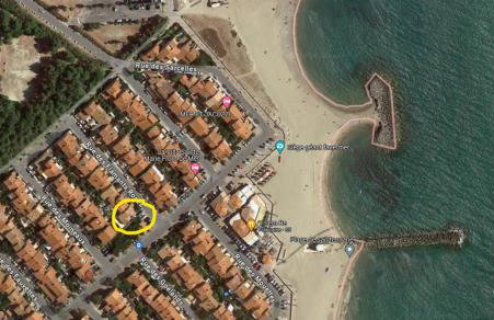 Maison proche de la mer - Foto 18