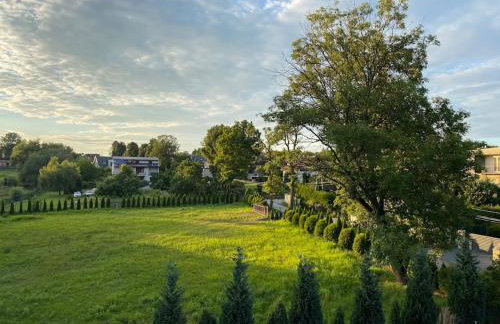 Luxury, spacious apartament with two bedrooms and balcony - Foto 27