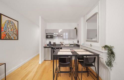 Le Molière 1 chambre avec patio - Foto 6