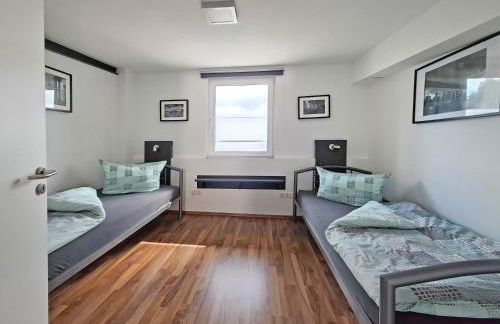 Loft-Unterkunft - Foto 22