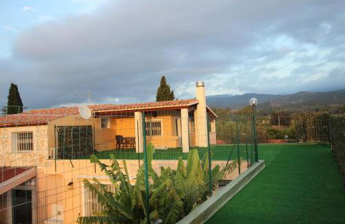 Villa Bulcrini - Photo 47