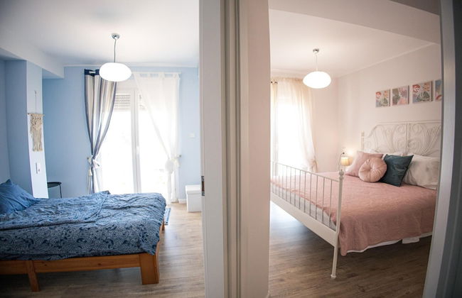 Valentini s Uptown Flat - Foto 32