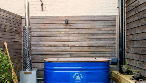 The Hideaway - Foto 5