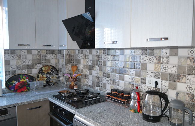 Family Apart Hotel 2022 - Foto 31