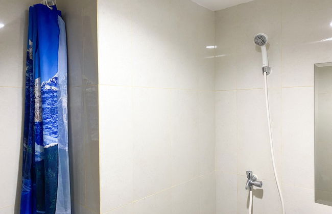 Good Choice Studio LRT City Jatibening Apartment - Photo 11