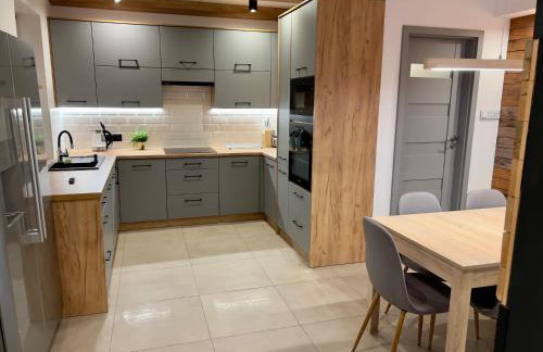 Duży domek na Polnej - Foto 10