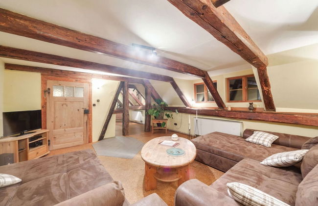 Historic Farmhouse in Hohnebostel With Garden Near Lake - Foto 33