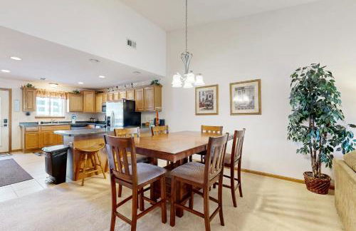 Lighthouse Cove Condo Resort: 418 - Foto 9