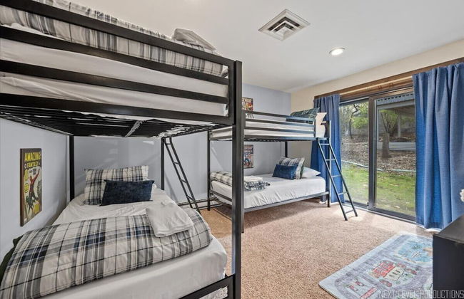 Summerset at Abbey Springs 3 BDR Steps to Beach! - Foto 3