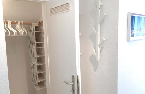 Central Studio with mini balcony - Foto 2