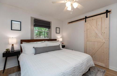 Star View Cabin - Powder Horn Mountain - Foto 26