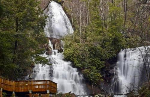 The Evergreen A-Frame - Foto 8