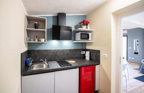 La Chimera Appartamenti - Foto 7