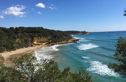Casa con gran jardín cerca de la playa - BAIX - Foto 44