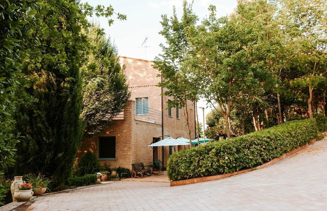 Villa Millefiori - Villa Millefiori - Photo 16