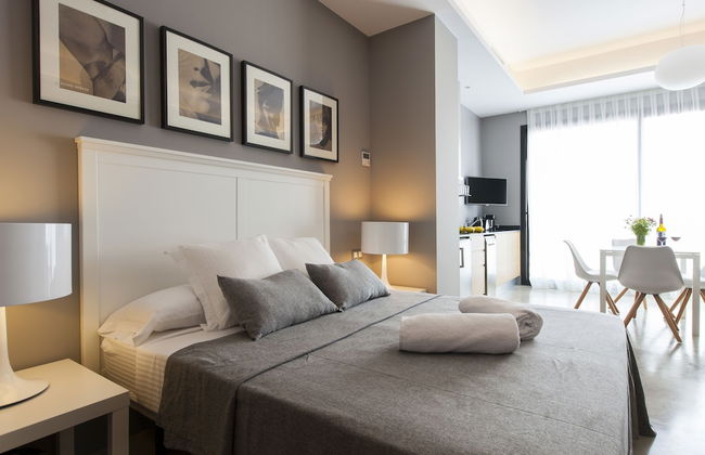 Kare No Apartments by Sitges Group - Foto 28