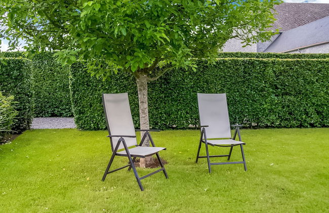 Getaway With Sauna in Falaen - Foto 40