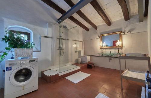 Mas Romeu Rural House - Foto 56