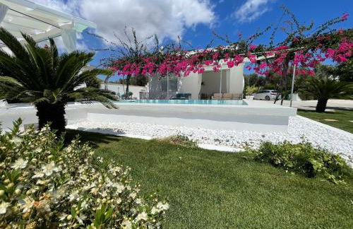 Villa Lucia - Foto 12