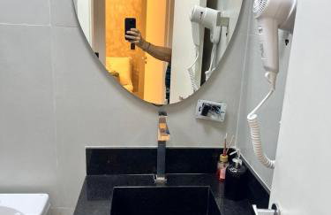 APARTAMENTO PÉ NA AREIA BARRAVENTO RESIDENCE - RIVIERA SÃO LOURENçO - Photo 42