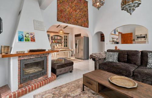 La Montaña Del Oro - Foto 25