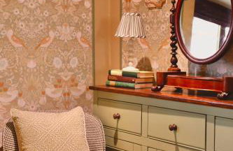 Town Gate Cottage - Photo 41