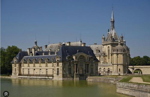 Appartement entier en plein coeur du centre ville - Foto 27