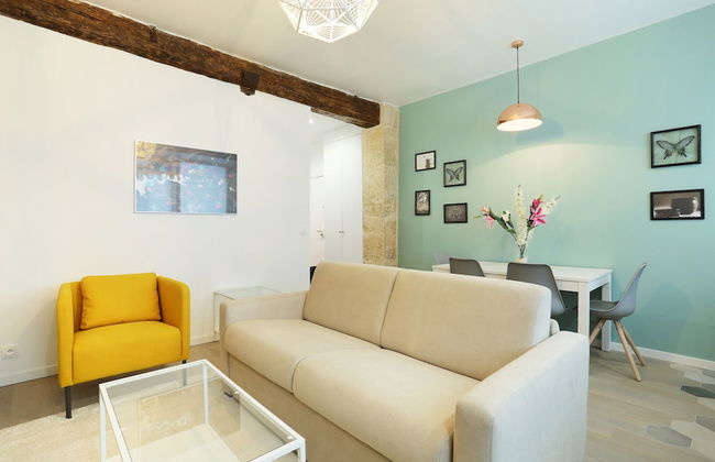 Residence Tour Eiffel Champs de Mars(Exposition 1) - Foto 1