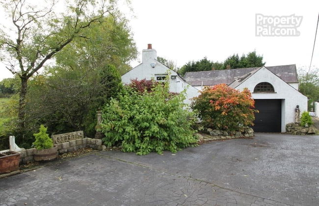 Riverside Cottage at Logwood Mill - Foto 45
