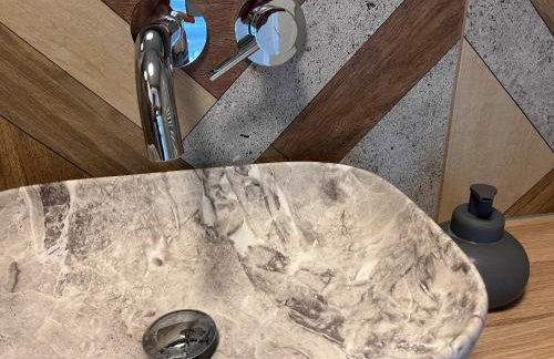 Apartamenty Skórzewo-Lotnisko MTP Tor Poznań - Foto 52