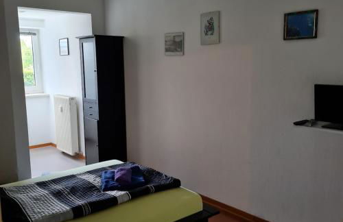 Wilhelm Busch Stube - Foto 21