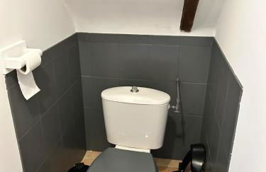 La maison du brasseur vue mer - Foto 10