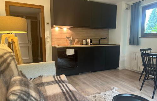 La Résidence de L'Ours - Foto 15