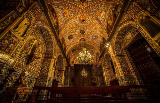 Free tour di Écija - Foto 7