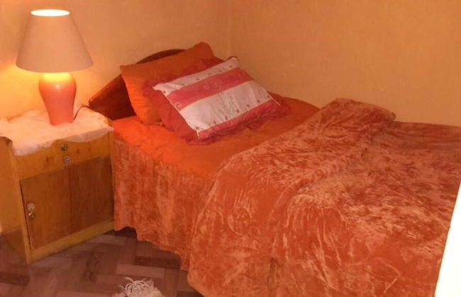 Birhan Villa - Foto 2