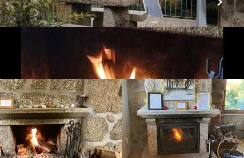 Casa da Lage - Lake view - "Gerês" - Foto 19