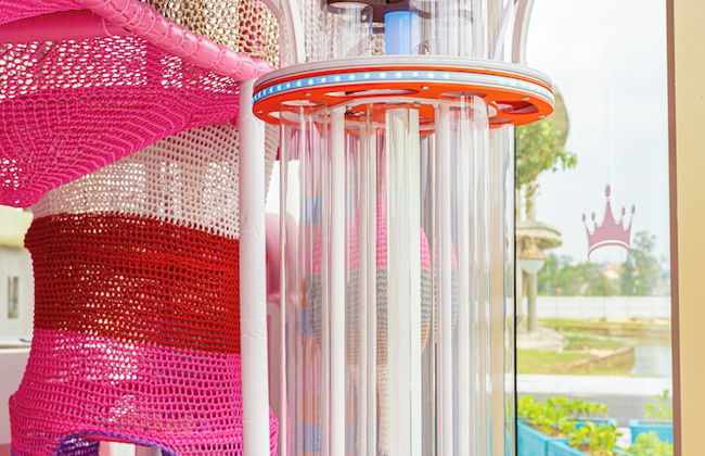 Icity Mozart Suites - Foto 41