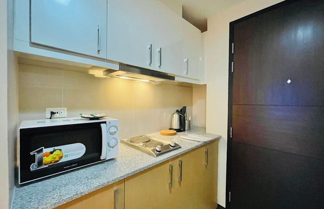 Uptown Parksuites 1 - Foto 57