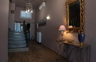 Archontiko Seaside Hotel-Beachfront Blue Experience - Foto 37